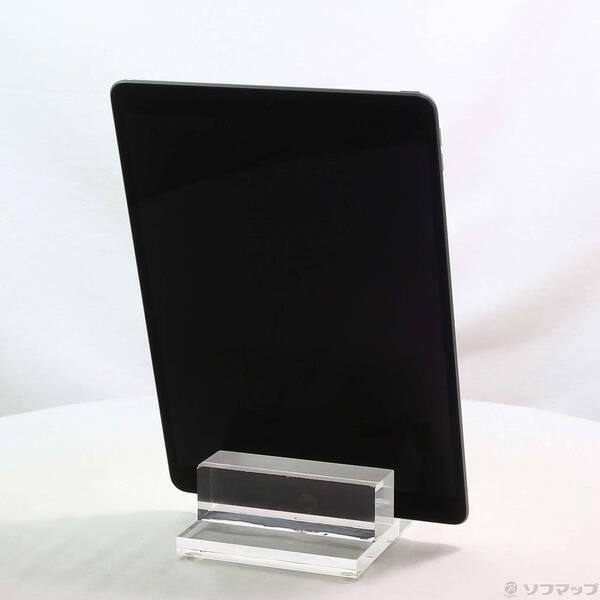 〔中古〕Apple(アップル) iPad Air 第3世代 64GB スペースグレイ MUUJ2J／A Wi-Fi〔276-ud〕 |  | 02