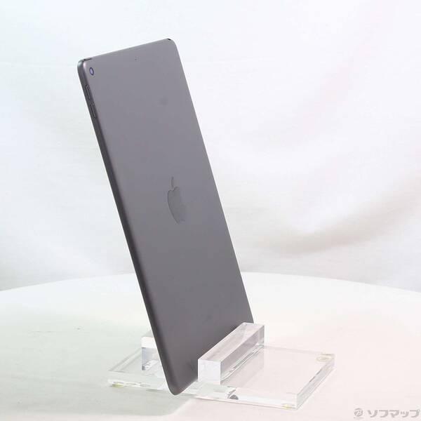 〔中古〕Apple(アップル) iPad Air 第3世代 64GB スペースグレイ MUUJ2J／A Wi-Fi〔276-ud〕 |  | 03