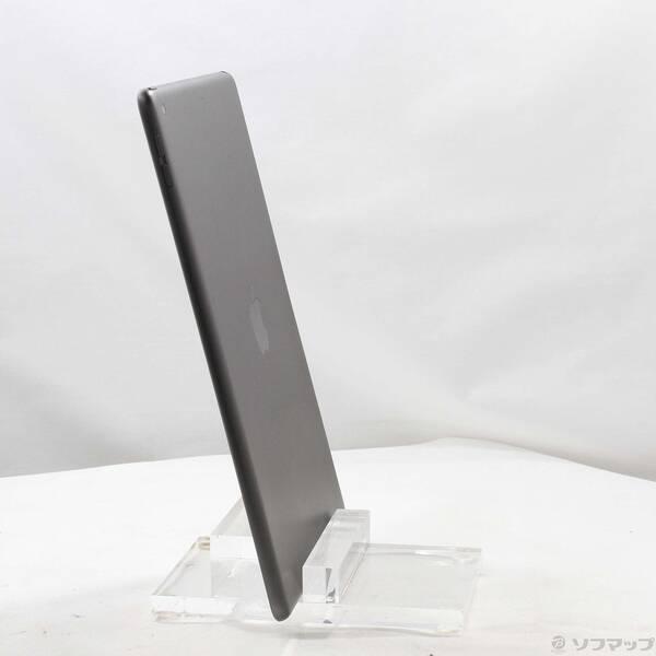 〔中古〕Apple(アップル) iPad 第7世代 32GB スペースグレイ MW742J／A Wi-Fi〔344-ud〕 |  | 03