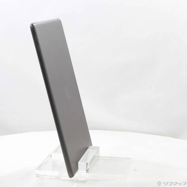 〔中古〕Apple(アップル) iPad 第8世代 32GB スペースグレイ MYL92J／A Wi-Fi〔344-ud〕 |  | 03
