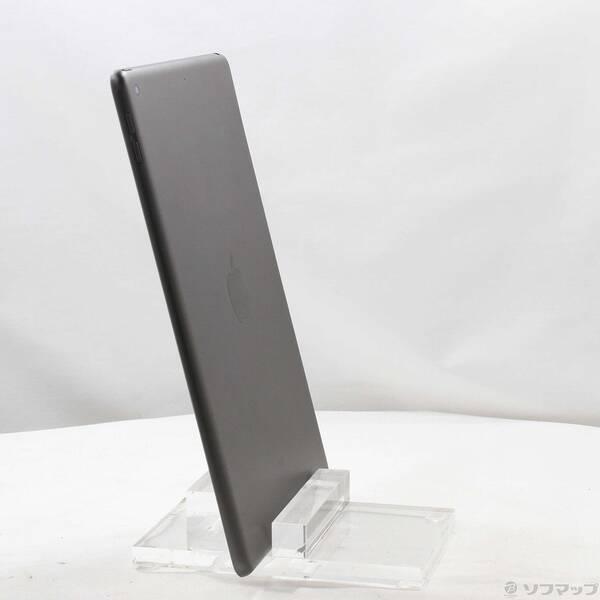 〔中古〕Apple(アップル) iPad 第7世代 32GB スペースグレイ MW742J／A Wi-Fi〔344-ud〕 |  | 03