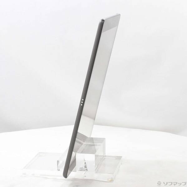 〔中古〕Apple(アップル) iPad 第8世代 32GB スペースグレイ MYL92J／A Wi-Fi〔297-ud〕 |  | 01