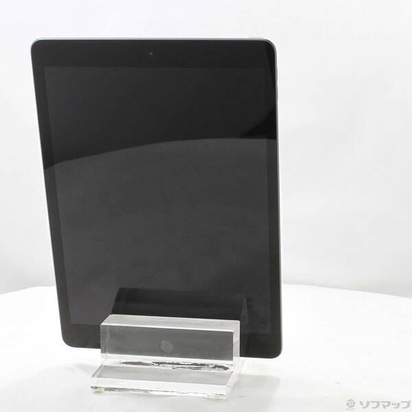 〔中古〕Apple(アップル) iPad 第8世代 32GB スペースグレイ MYL92J／A Wi-Fi〔297-ud〕 |  | 02