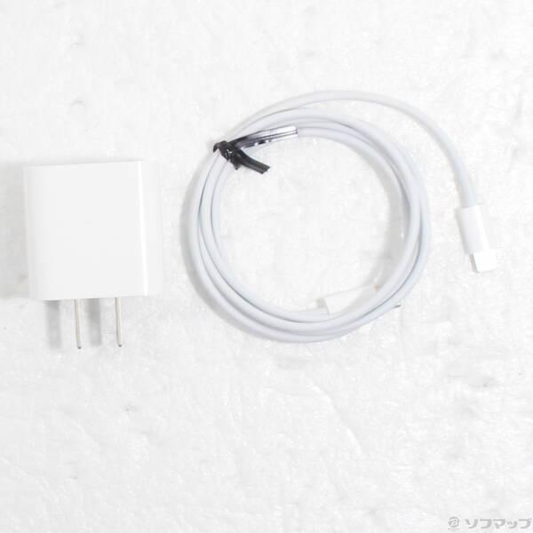 〔中古〕Apple(アップル) iPad 第8世代 32GB スペースグレイ MYL92J／A Wi-Fi〔297-ud〕 |  | 04