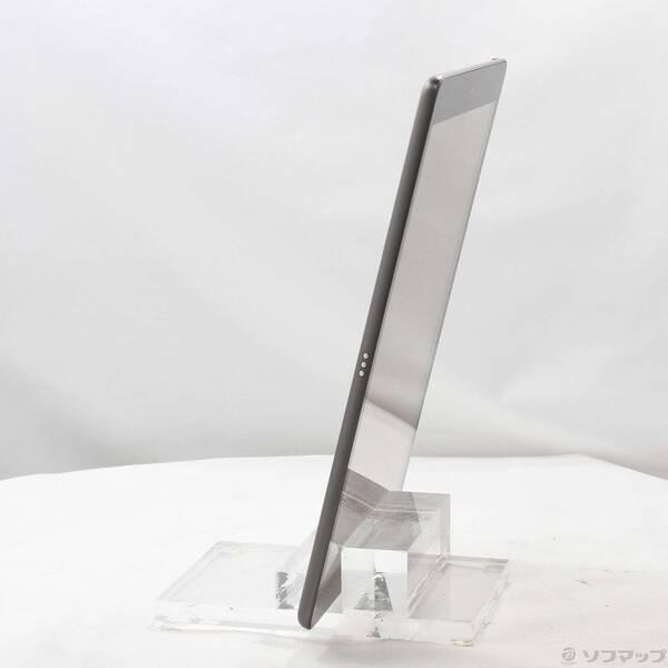 〔中古〕Apple(アップル) iPad 第7世代 32GB スペースグレイ MW742J／A Wi-Fi〔348-ud〕 |  | 01