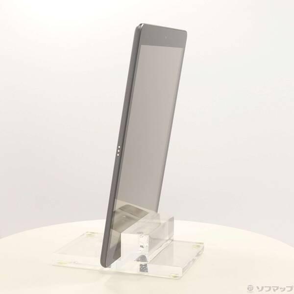 〔中古〕Apple(アップル) iPad 第7世代 32GB スペースグレイ MW742J／A Wi-Fi〔377-ud〕 |  | 01