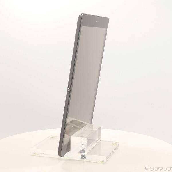 〔中古〕Apple(アップル) iPad 第7世代 32GB スペースグレイ MW742J／A Wi-Fi〔377-ud〕 |  | 01