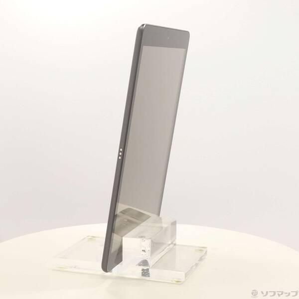 〔中古〕Apple(アップル) iPad 第8世代 32GB スペースグレイ MYL92J／A Wi-Fi〔297-ud〕 |  | 01