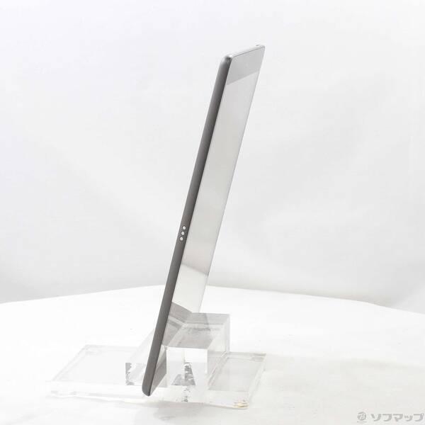 〔中古〕Apple(アップル) iPad 第8世代 32GB スペースグレイ MYL92J／A Wi-Fi〔349-ud〕 |  | 01