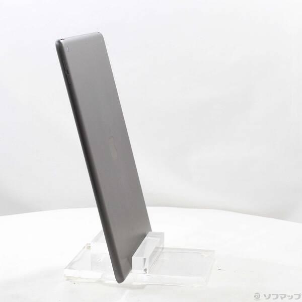 〔中古〕Apple(アップル) iPad 第8世代 32GB スペースグレイ MYL92J／A Wi-Fi〔349-ud〕 |  | 03