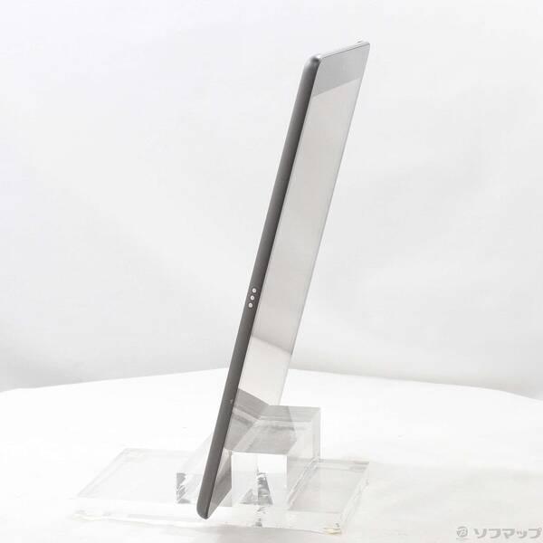 〔中古〕Apple(アップル) iPad 第8世代 32GB スペースグレイ MYL92J／A Wi-Fi〔349-ud〕 |  | 01
