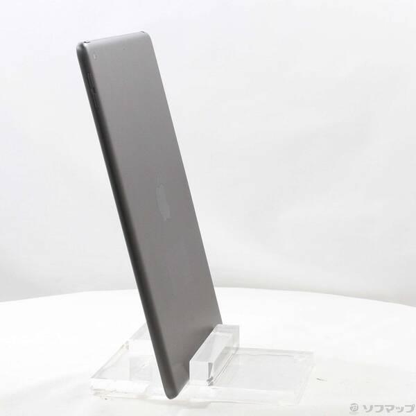 〔中古〕Apple(アップル) iPad 第8世代 32GB スペースグレイ MYL92J／A Wi-Fi〔349-ud〕 |  | 03