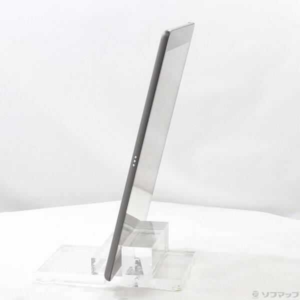 〔中古〕Apple(アップル) iPad 第8世代 32GB スペースグレイ MYL92J／A Wi-Fi〔349-ud〕 |  | 01