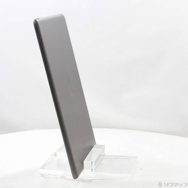 〔中古〕Apple(アップル) iPad 第8世代 32GB スペースグレイ MYL92J／A Wi-Fi〔349-ud〕 |  | 03