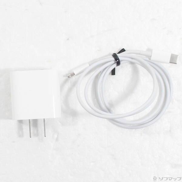 〔中古〕Apple(アップル) iPad 第8世代 32GB スペースグレイ MYL92J／A Wi-Fi〔349-ud〕 |  | 04