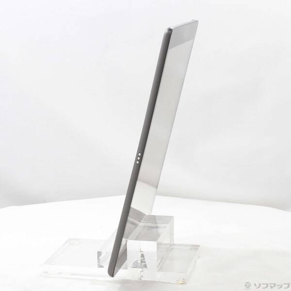 〔中古〕Apple(アップル) iPad 第8世代 32GB スペースグレイ MYL92J／A Wi-Fi〔344-ud〕 |  | 01