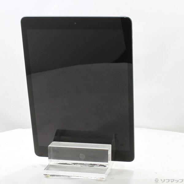 〔中古〕Apple(アップル) iPad 第8世代 32GB スペースグレイ MYL92J／A Wi-Fi〔344-ud〕 |  | 02