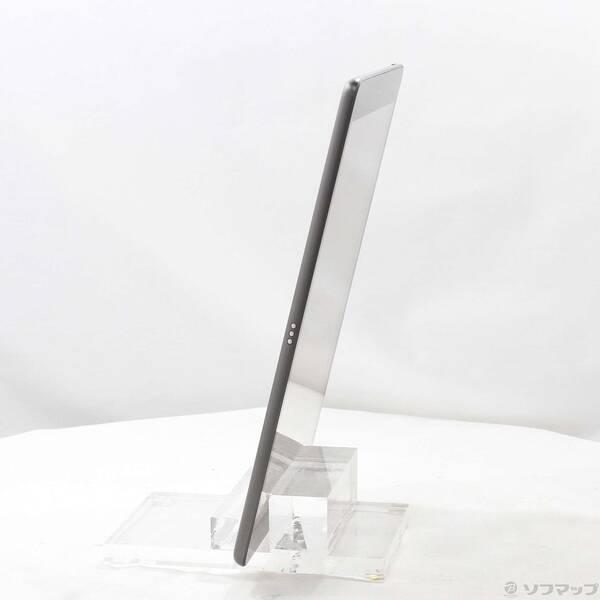 〔中古〕Apple(アップル) iPad 第7世代 32GB スペースグレイ MW742J／A Wi-Fi〔349-ud〕 |  | 01