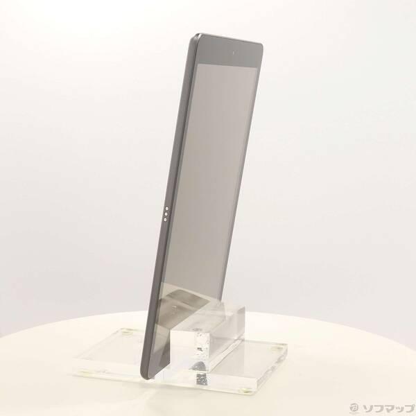〔中古〕Apple(アップル) iPad 第7世代 32GB スペースグレイ MW742J／A Wi-Fi〔276-ud〕 |  | 01