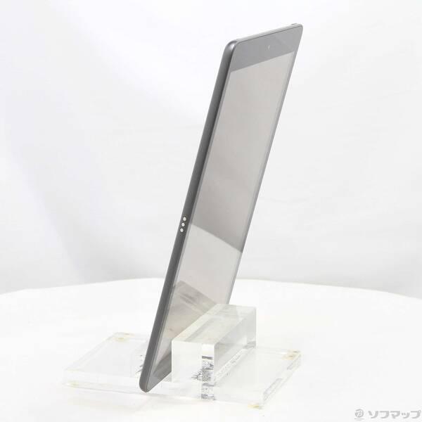 〔中古〕Apple(アップル) iPad 第7世代 32GB スペースグレイ MW742J／A Wi-Fi〔262-ud〕 |  | 01