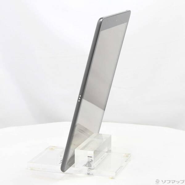 〔中古〕Apple(アップル) iPad 第7世代 32GB スペースグレイ MW742J／A Wi-Fi〔262-ud〕 |  | 01