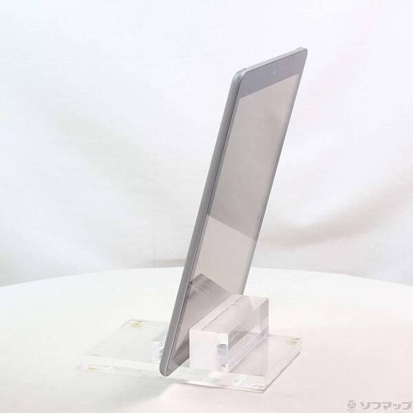 〔中古〕Apple(アップル) iPad 第6世代 32GB スペースグレイ MR7F2J／A Wi-Fi〔377-ud〕 |  | 01