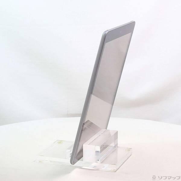 〔中古〕Apple(アップル) iPad 第6世代 32GB スペースグレイ MR7F2J／A Wi-Fi〔269-ud〕 |  | 01