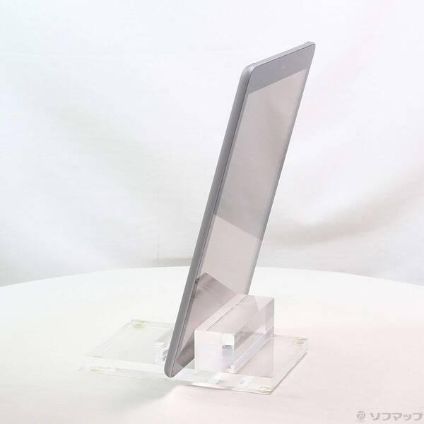 〔中古〕Apple(アップル) iPad 第6世代 32GB スペースグレイ MR7F2J／A Wi-Fi〔295-ud〕 |  | 01