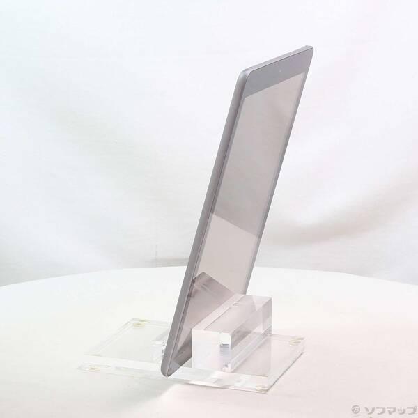 〔中古〕Apple(アップル) iPad 第6世代 32GB スペースグレイ MR7F2J／A Wi-Fi〔276-ud〕 |  | 01