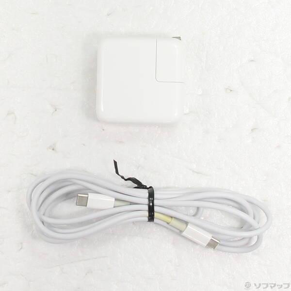 〔中古〕Apple(アップル) MacBook Air 13.3-inch Late-2020 MGN93J／A Apple M1 8コアCPU_7コアGPU 8GB SSD256GB シルバー 〔26.3 Tahoe〕〔269-ud〕 |  | 04