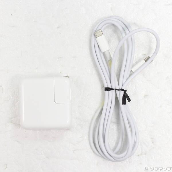 〔中古〕Apple(アップル) MacBook Air 13.3-inch Late-2020 MGN93J／A Apple M1 8コアCPU_7コアGPU 8GB SSD256GB シルバー 〔26.3 Tahoe〕〔269-ud〕 |  | 04