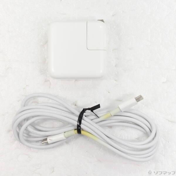 〔中古〕Apple(アップル) MacBook Air 13.3-inch Late-2020 MGN93J／A Apple M1 8コアCPU_7コアGPU 8GB SSD256GB シルバー 〔26.3 Tahoe〕〔377-ud〕 |  | 04