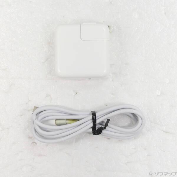 〔中古〕Apple(アップル) MacBook Air 13.3-inch Late-2020 MGN93J／A Apple M1 8コアCPU_7コアGPU 8GB SSD256GB シルバー 〔26.3 Tahoe〕〔377-ud〕 |  | 04