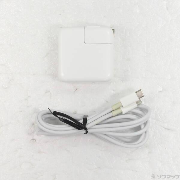 〔中古〕Apple(アップル) MacBook Air 13.3-inch Late-2020 MGN93J／A Apple M1 8コアCPU_7コアGPU 8GB SSD256GB シルバー 〔26.3 Tahoe〕〔297-ud〕 |  | 04