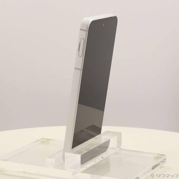 中古〕SHARP(シャープ) AQUOS sense9 128GB ホワイト SH-M29 SIMフリー