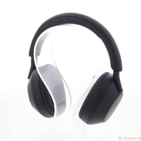〔中古〕SONY(ソニー) WH-1000XM5 B ブラック〔377-ud〕 | 