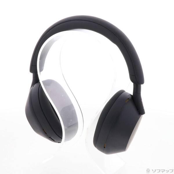 〔中古〕SONY(ソニー) WH-1000XM5 B ブラック〔377-ud〕 |  | 02