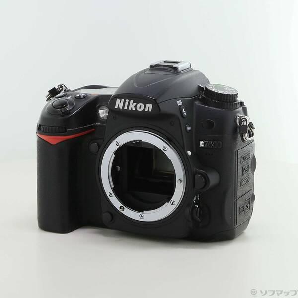 〔中古〕Nikon(ニコン) Nikon D7000〔198-ud〕 | 