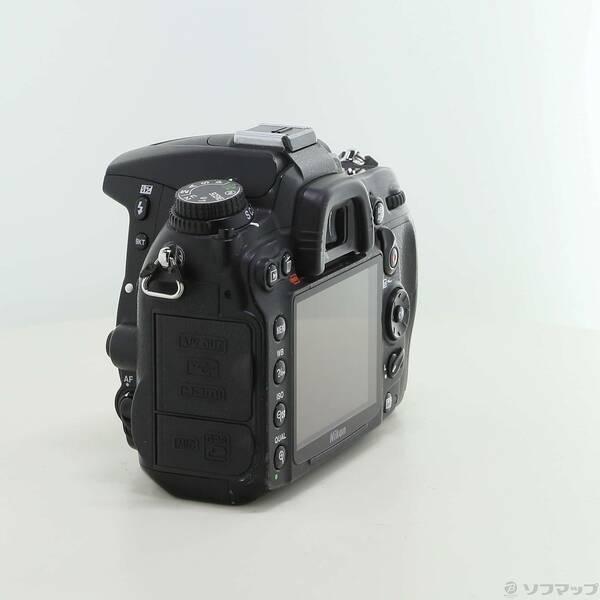 〔中古〕Nikon(ニコン) Nikon D7000〔198-ud〕 |  | 01