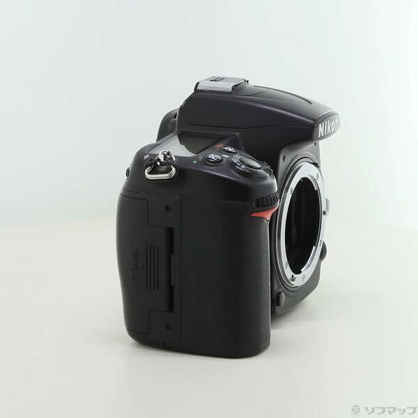 〔中古〕Nikon(ニコン) Nikon D7000〔198-ud〕 |  | 03