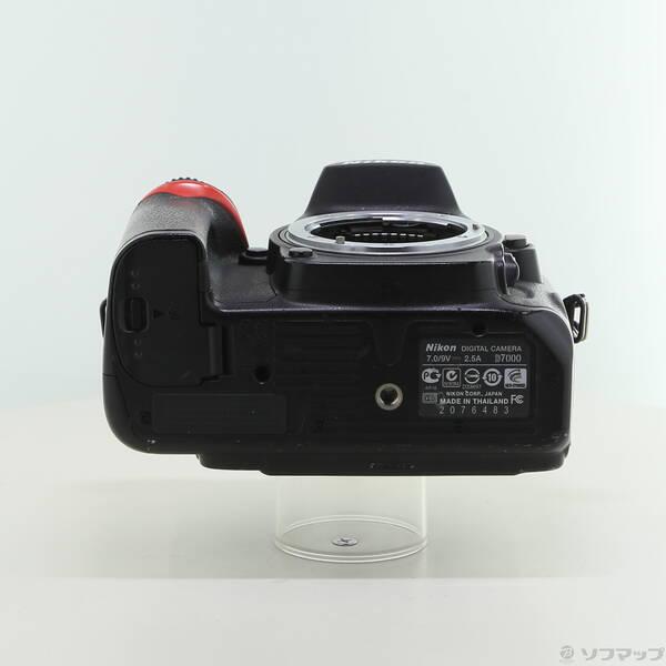 〔中古〕Nikon(ニコン) Nikon D7000〔198-ud〕 |  | 04