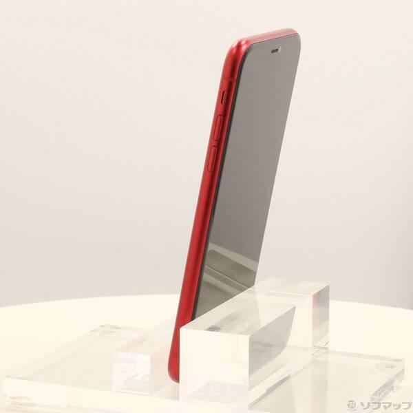 〔中古〕Apple(アップル) iPhone11 128GB プロダクトレッド MWM32J／A SIMフリー〔352-ud〕 |  | 01