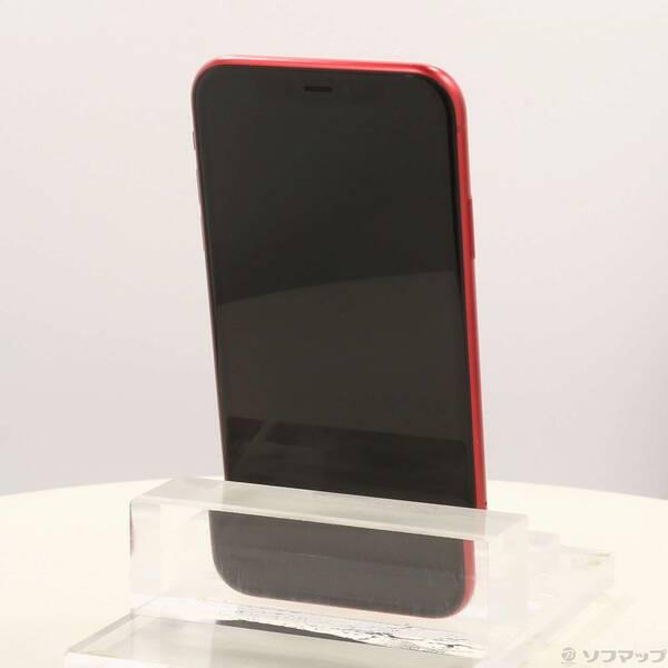 〔中古〕Apple(アップル) iPhone11 128GB プロダクトレッド MWM32J／A SIMフリー〔352-ud〕 |  | 02