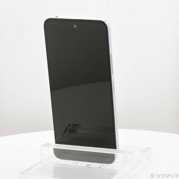 〔中古〕Xiaomi(シャオミ) Redmi 12 5G 128GB ポーラーシルバー XIG03 au SIMフリー〔276-ud〕 |  | 02