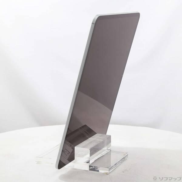 〔中古〕Apple(アップル) iPad Pro 13インチ 第1世代 標準ガラス 256GB シルバー MVX33J／A Wi-Fi〔344-ud〕 |  | 01