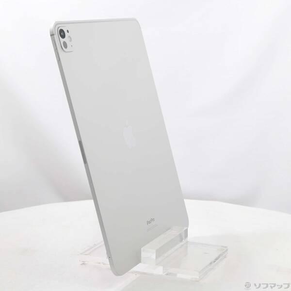 〔中古〕Apple(アップル) iPad Pro 13インチ 第1世代 標準ガラス 256GB シルバー MVX33J／A Wi-Fi〔344-ud〕 |  | 03