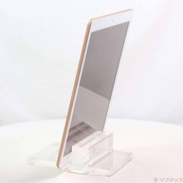 〔中古〕Apple(アップル) iPad 第8世代 32GB ゴールド MYLC2J／A Wi-Fi〔297-ud〕 |  | 01