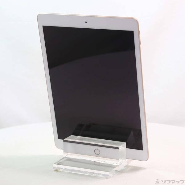 〔中古〕Apple(アップル) iPad 第8世代 32GB ゴールド MYLC2J／A Wi-Fi〔297-ud〕 |  | 02