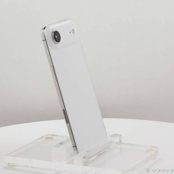 〔中古〕Apple(アップル) iPhone Air 256GB クラウドホワイト MG284J／A SIMフリー〔348-ud〕 |  | 03