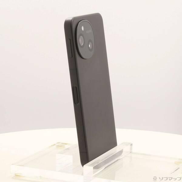 中古〕SHARP(シャープ) AQUOS sense10 128GB フルブラック SH-M33 SIM